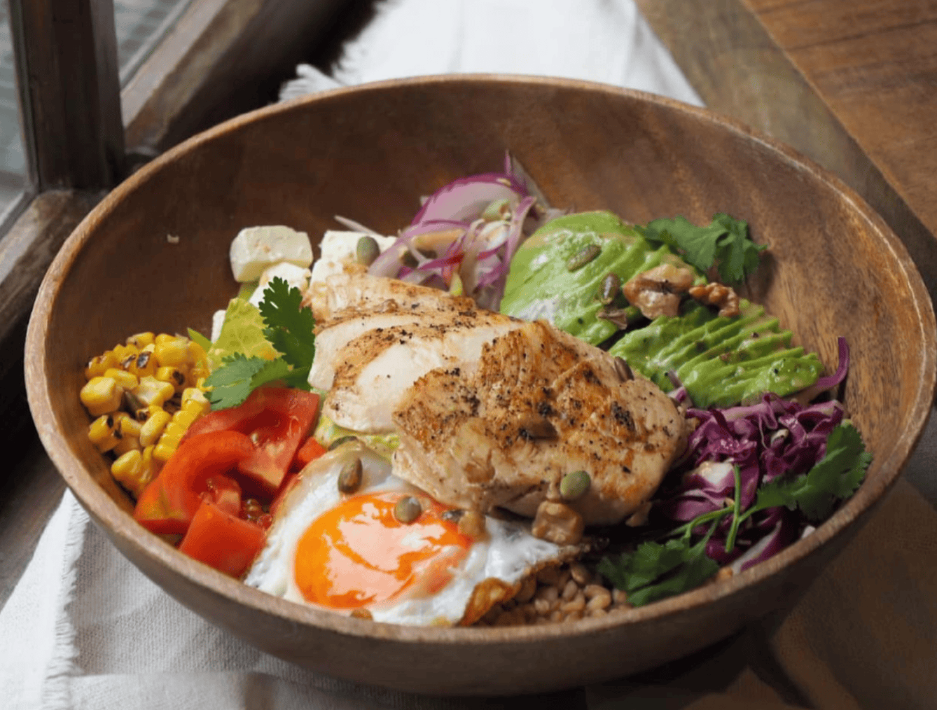 台北車站美食2025｜6. gonnaEAT